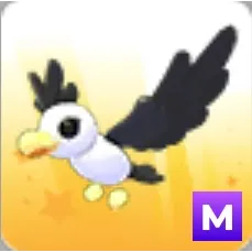 mega neon pilot gull