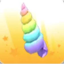 unicorn horn
