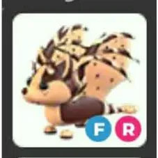 chocolate chip bat dragon