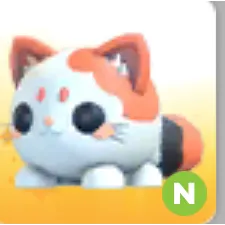 neon mochi meow