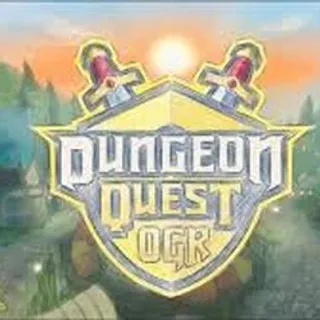 Dungeon Quest Reborn