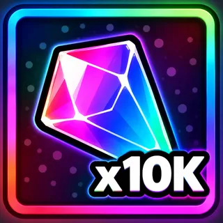 10K TRAIT REROLLS | ANIME DICE