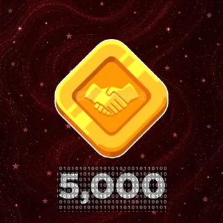 Trade Token