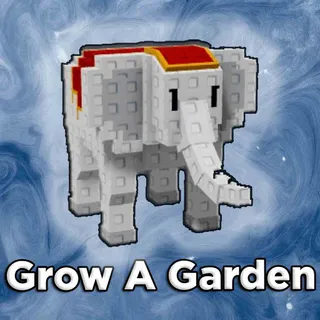 Grow A Garden