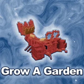 Grow A Garden