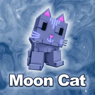 Moon Cat