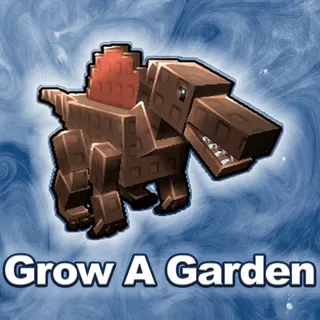 Grow A Garden