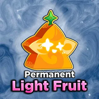 Light Fruit