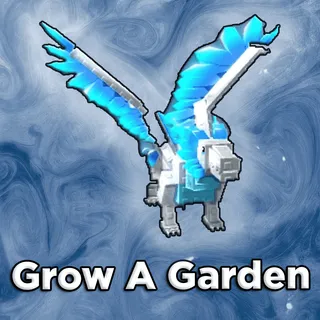 Grow A Garden