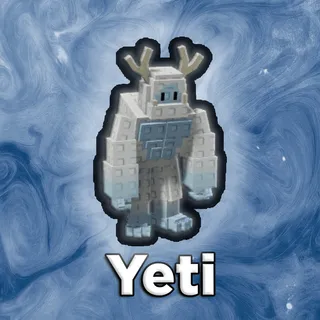 Yeti