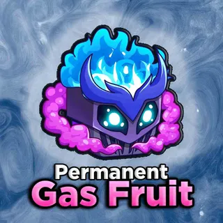 Gas Fruit