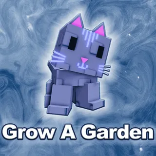 Grow A Garden