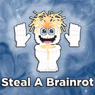 Steal A Brainrot