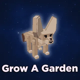 Grow A Garden