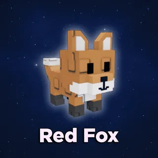 Red Fox Grow A Garden