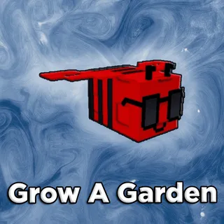 Grow A Garden