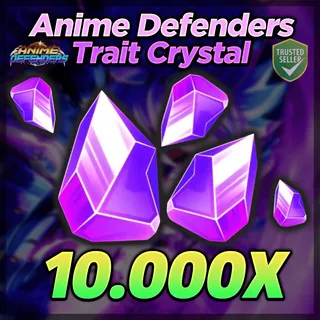 Trait Crystal