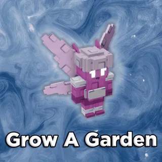 Grow A Garden