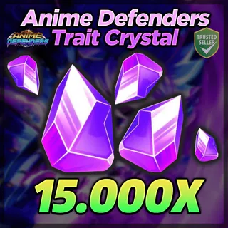 Trait Crystal