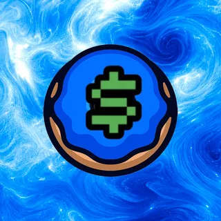 1B DonutSMP Money