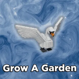 Grow A Garden