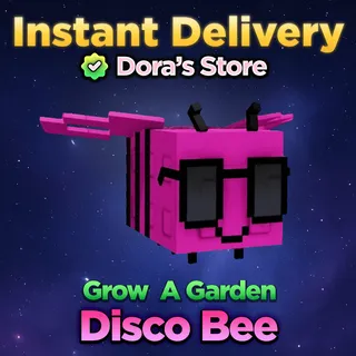 Disco Bee