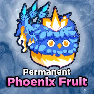 Phoenix Fruit