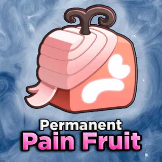 Pain Fruit Blox Fruits