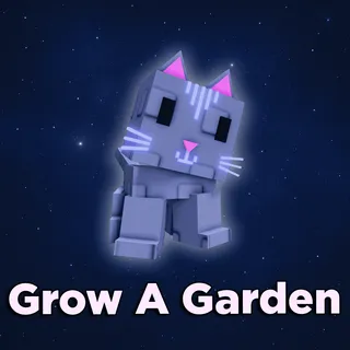 Grow A Garden