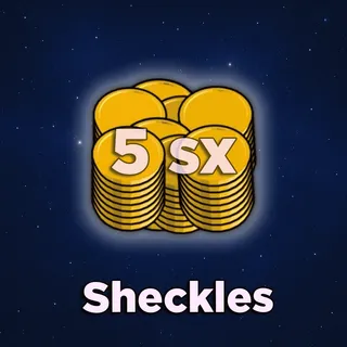 Sheckles