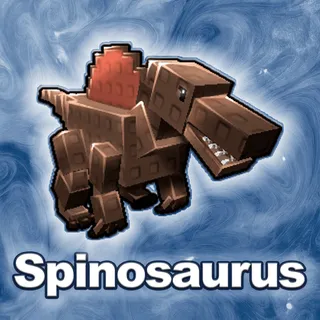 Spinosaurus