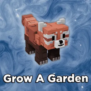 Grow A Garden