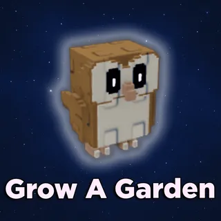 Grow A Garden