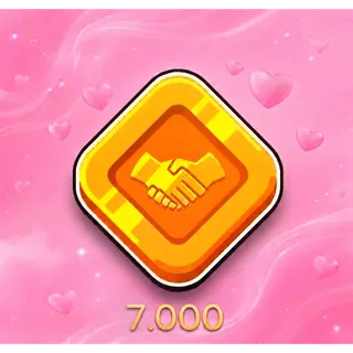 Trade Token