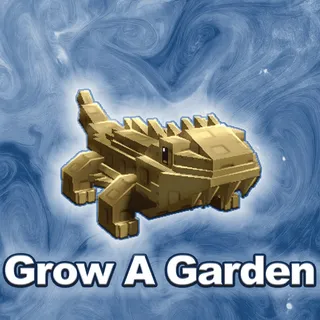Grow A Garden