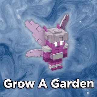 Grow A Garden