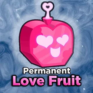 Love Fruit