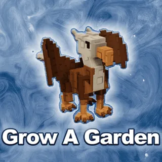 Grow A Garden
