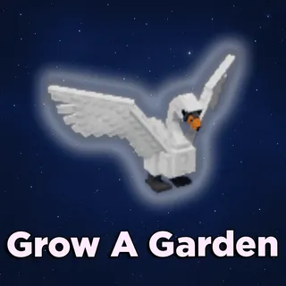 Grow A Garden