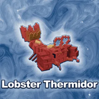 Lobster Thermidor Grow A Garden