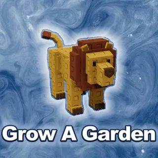Grow A Garden