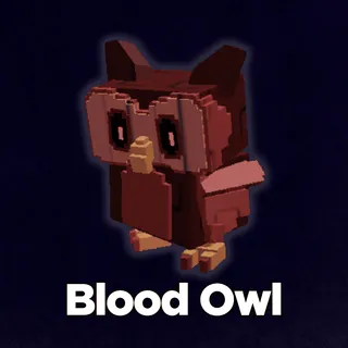 Blood Owl