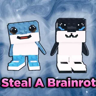 Steal A Brainrot