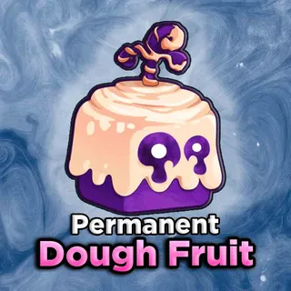 Dough Fruit Blox Fruits