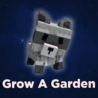 Grow A Garden