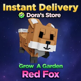 Red Fox