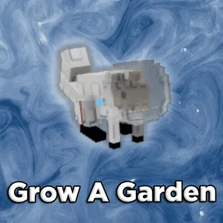 Grow A Garden