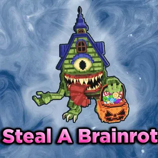 Steal A Brainrot