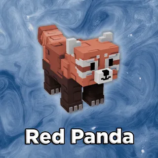 Red Panda