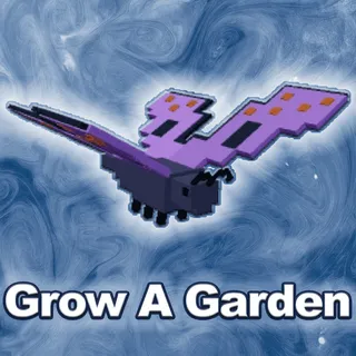 Grow A Garden